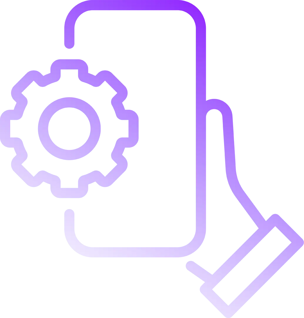 assistenza operativa-violet