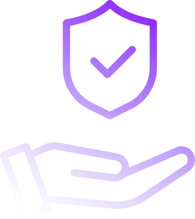 continuita garantita-violet