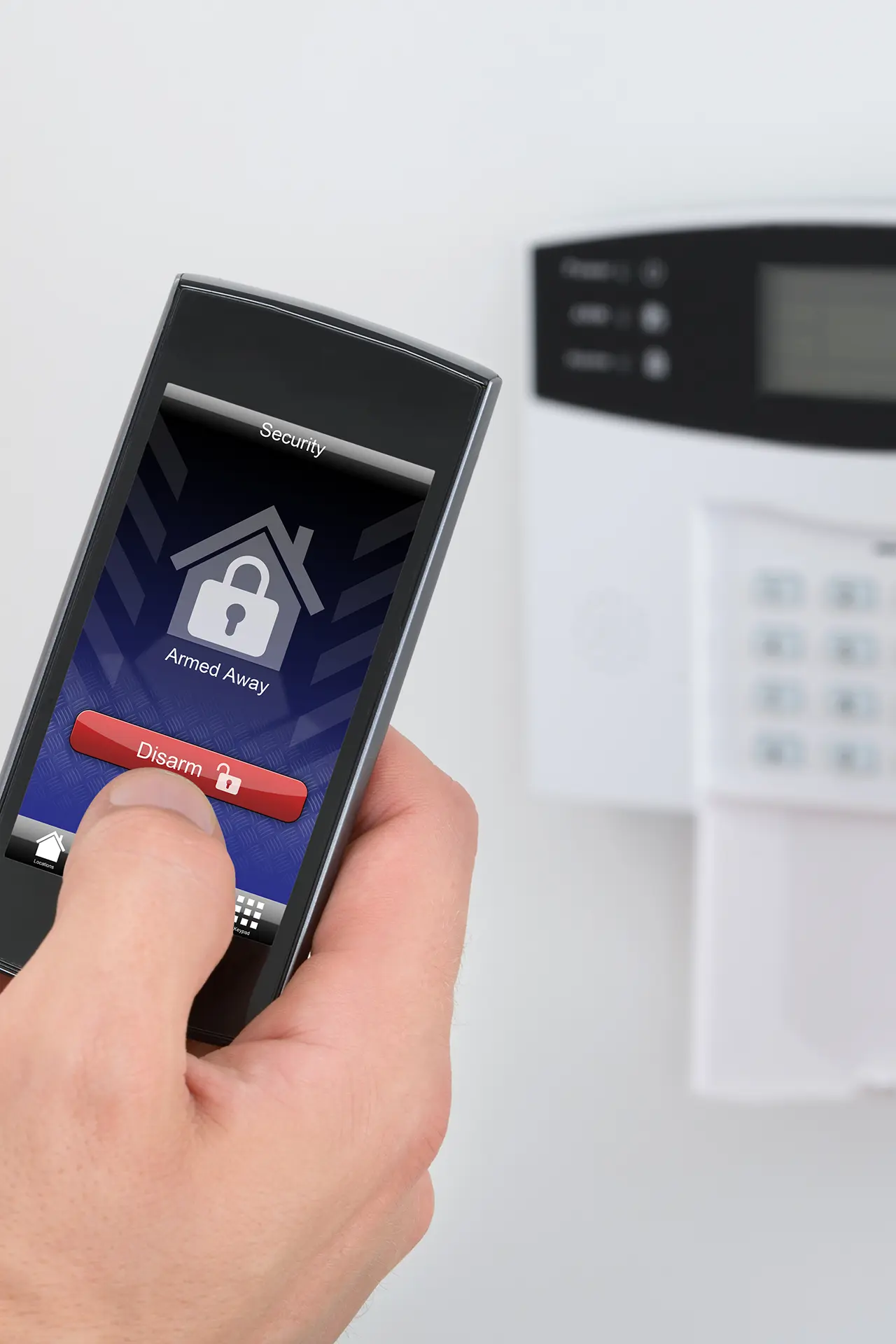 sistemi di sicurezza