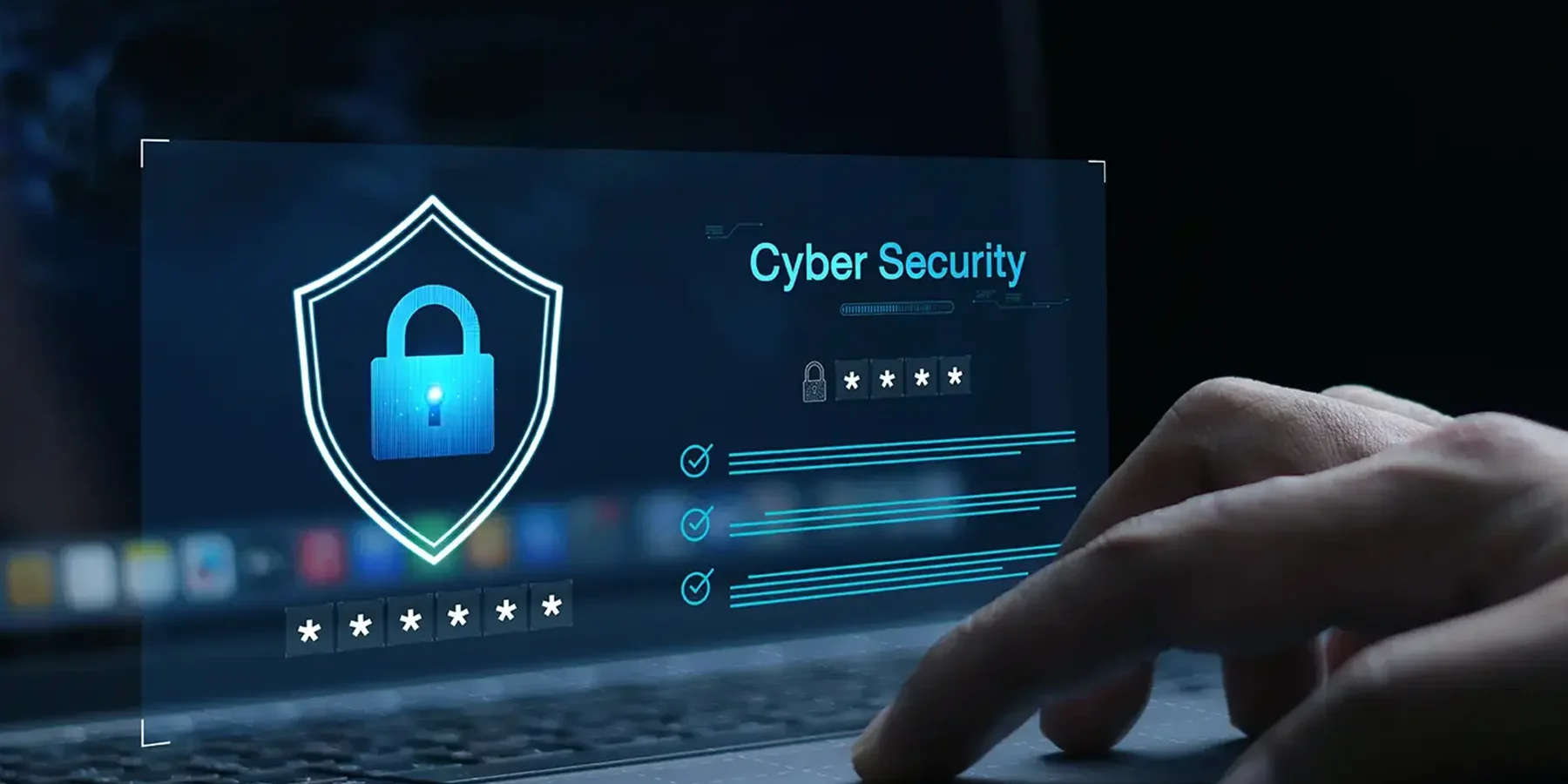 Cybersecurity aziendale oggi una priorità assoluta - Pratical Group partner ufficiale Syneto Cybersecurity aziendale oggi una priorità assoluta - Pratical Group partner ufficiale Syneto